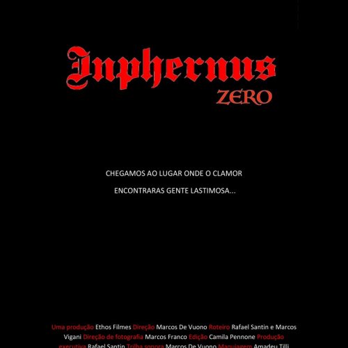 Inphernus Zero