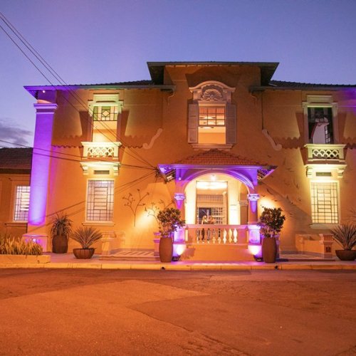 Lanamento Filme Candido