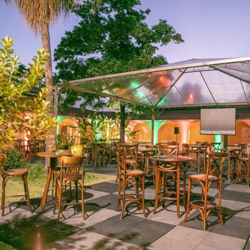 Lanamento Filme Candido