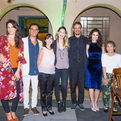 Lanamento Filme Candido