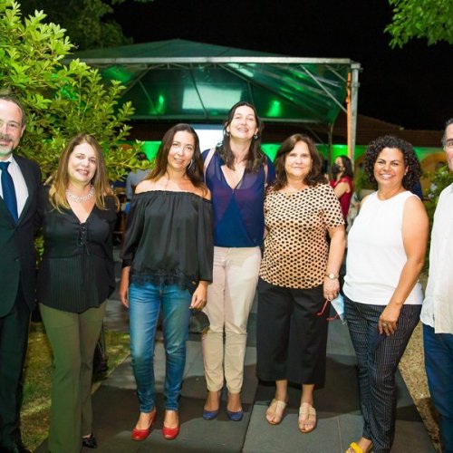 Lanamento Filme Candido