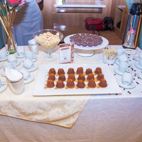 Lanamento Filme Candido