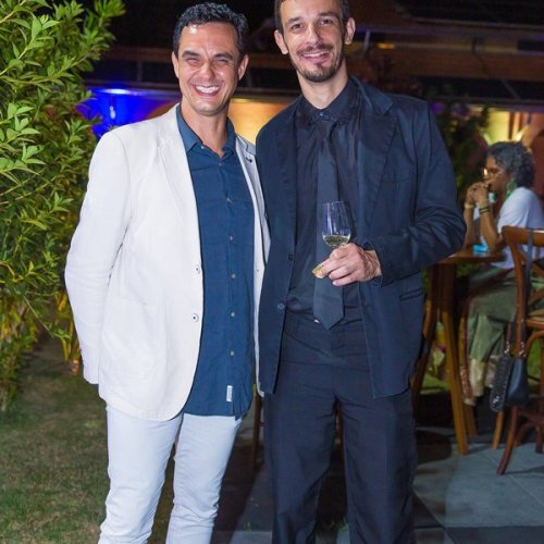 Lanamento Filme Candido